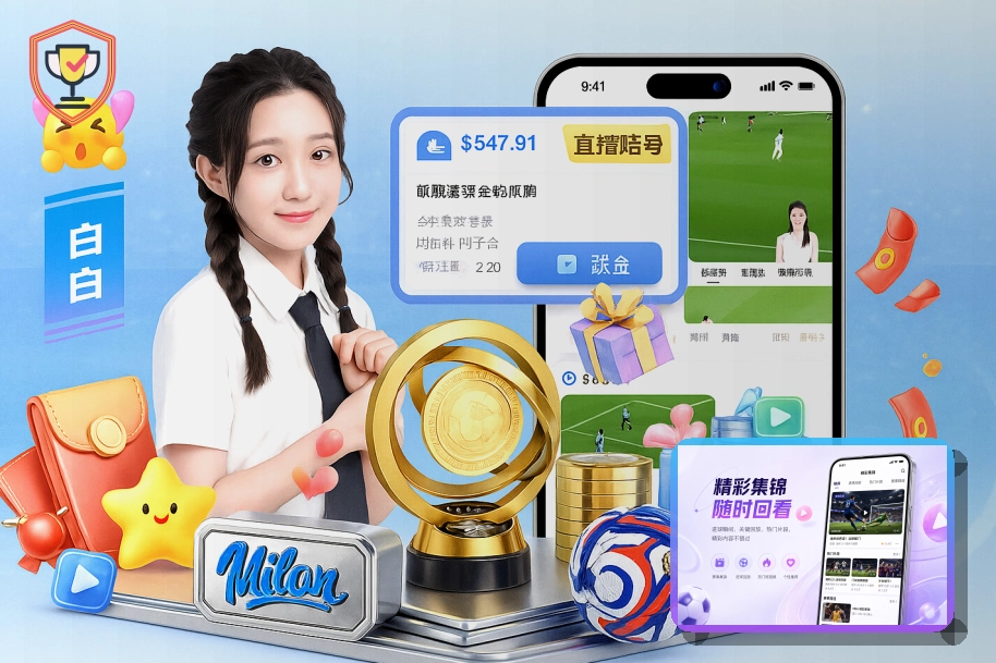 户外运动场景支持
